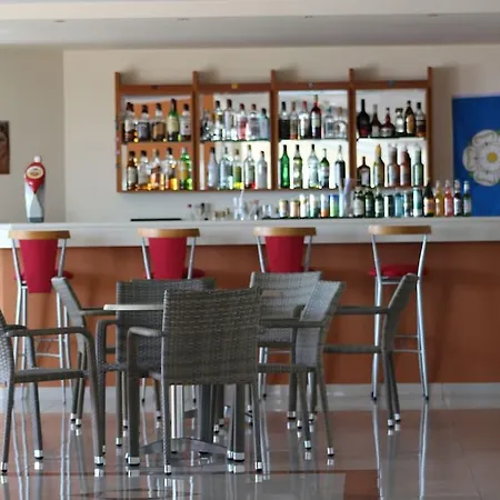 Lindos Nest 4*