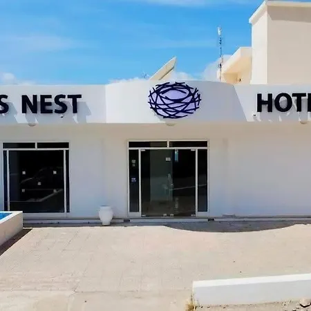 Lindos Nest 4* Pefki