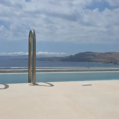 Aparthotel Lindos Nest 4*