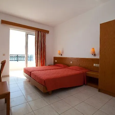 Aparthotel Lindos Nest 4*