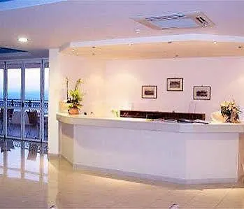 Lindos Nest 4* Pefki