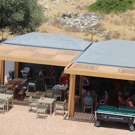 Lindos Nest Aparthotel Pefki (Rhodes)
