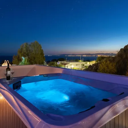 Lindos Nest Pefki (Rhodes)