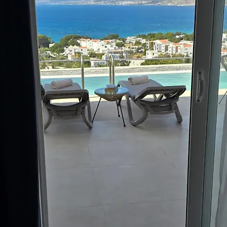 Aparthotel Lindos Nest