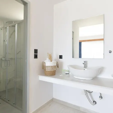 Lindos Nest Aparthotel Pefki (Rhodes)