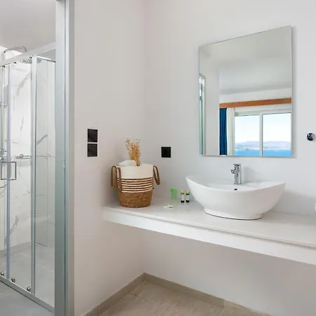 Lindos Nest Pefki (Rhodes)