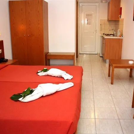 Lindos Nest Aparthotel Pefki (Rhodes)