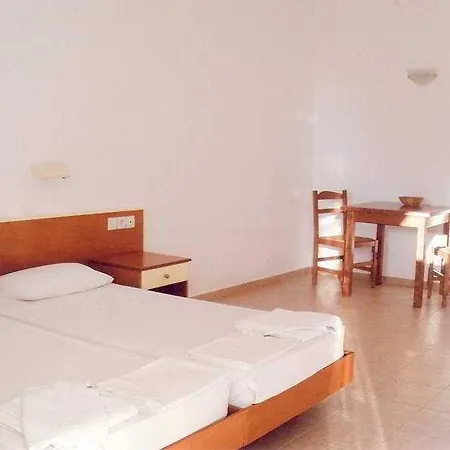 Lindos Nest 4*