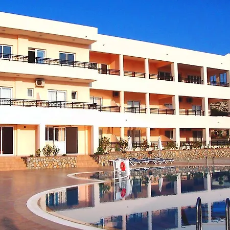 Lindos Nest 4*