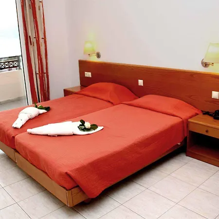 Lindos Nest Aparthotel 4*